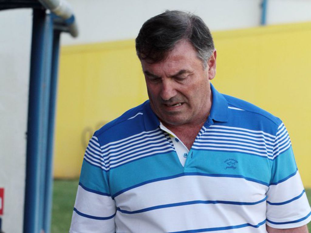 To τυπικό για Φάμπιο