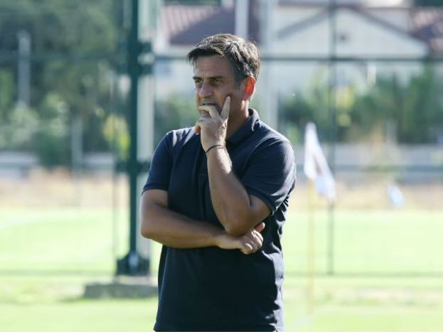 Στο 1-1 η Δόξα Δράμας