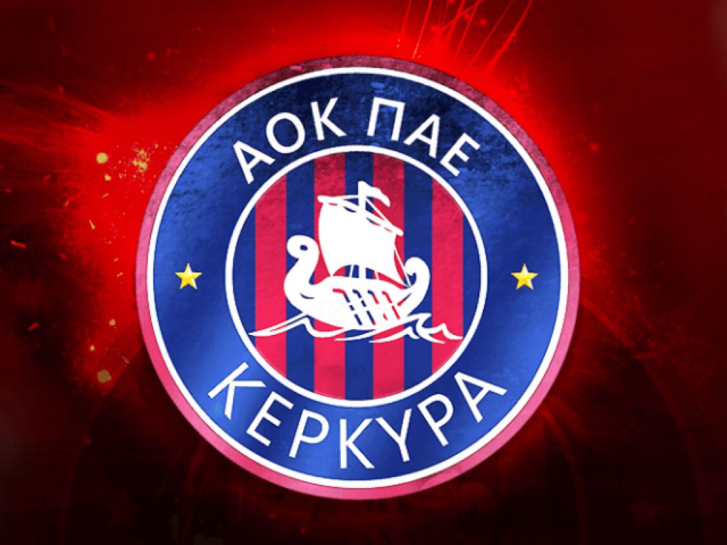 Υποβιβάστηκε η Κέρκυρα!
