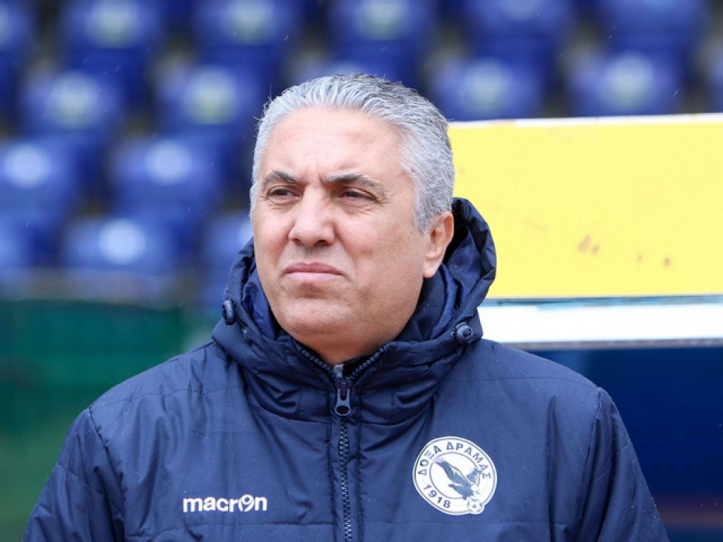 «Ταπεινότητα και αυτοσυγκέντρωση»