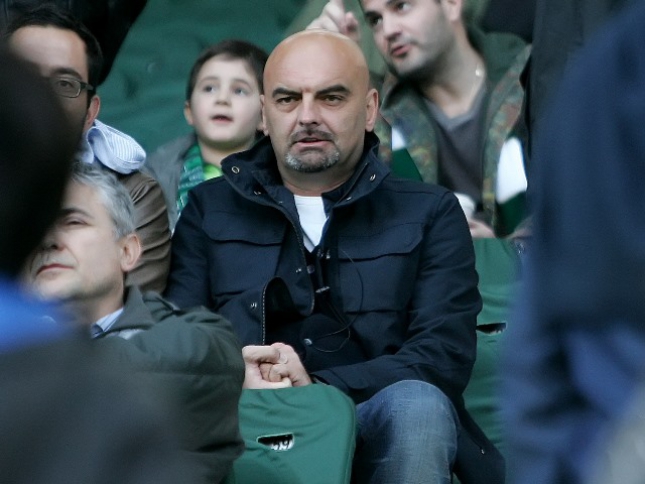 Στο Ρέθυμνο ο Βέλιτς!
