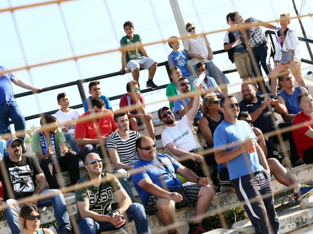 Στις 20 Ιουλίου η «πρώτη»