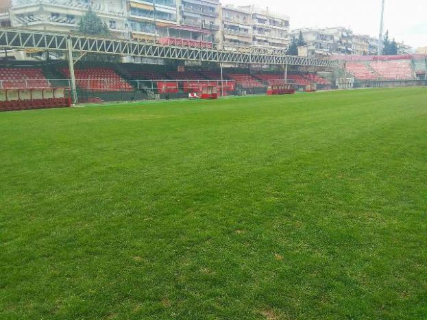 «Βέβαιες ζημιές» (photos)