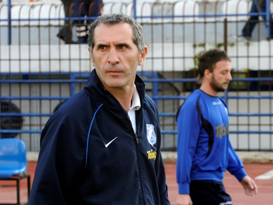 Πρώτη μεταγραφή ο Οντόμπο