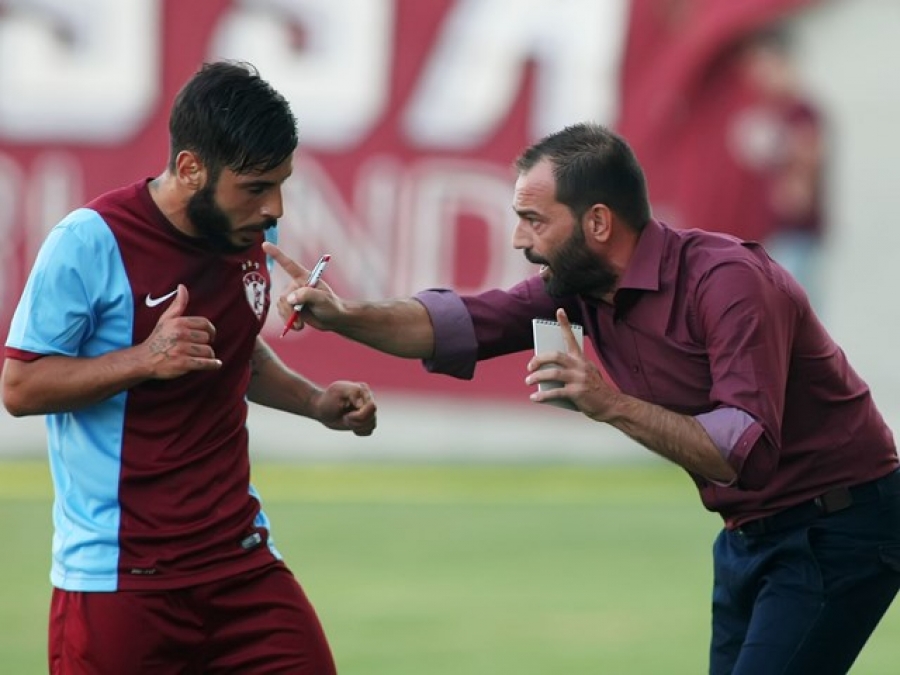 «Του χρόνου Super League»