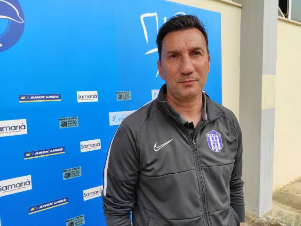 «Χαρίσαμε το δεύτερο γκολ»