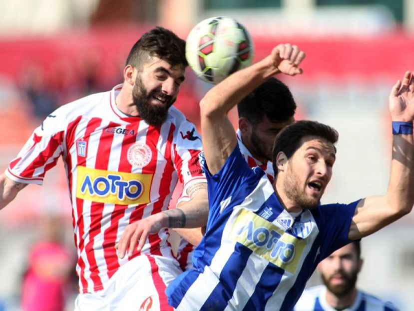 Αποχή Ιντζίδη στον Βόλο