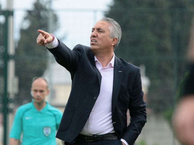«Δεχθήκαμε ανεξήγητο γκολ»