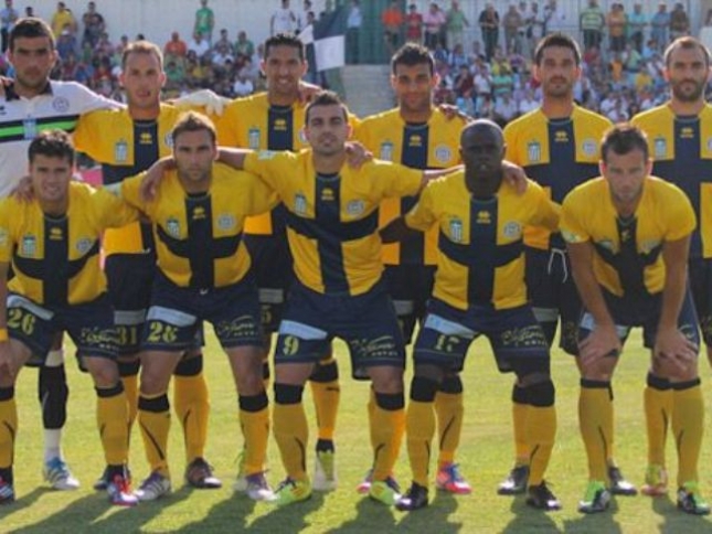 Ψάχνει πρώτη νίκη η ΑΕΛΚ