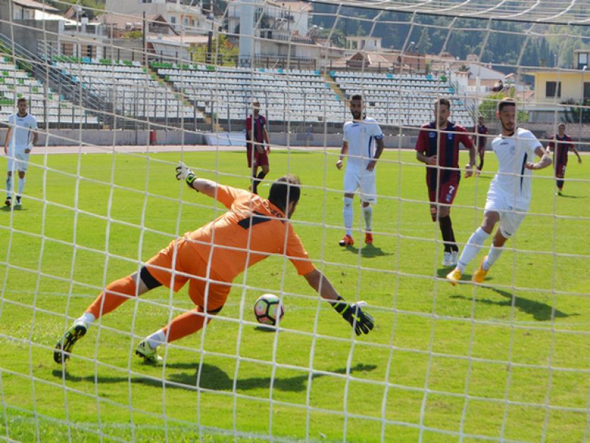 «Ετοιμαζόμαστε για ΑΟ Χανιά»