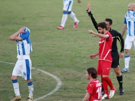 Σε απολογία Ριζογιάννης, Κυριάκος