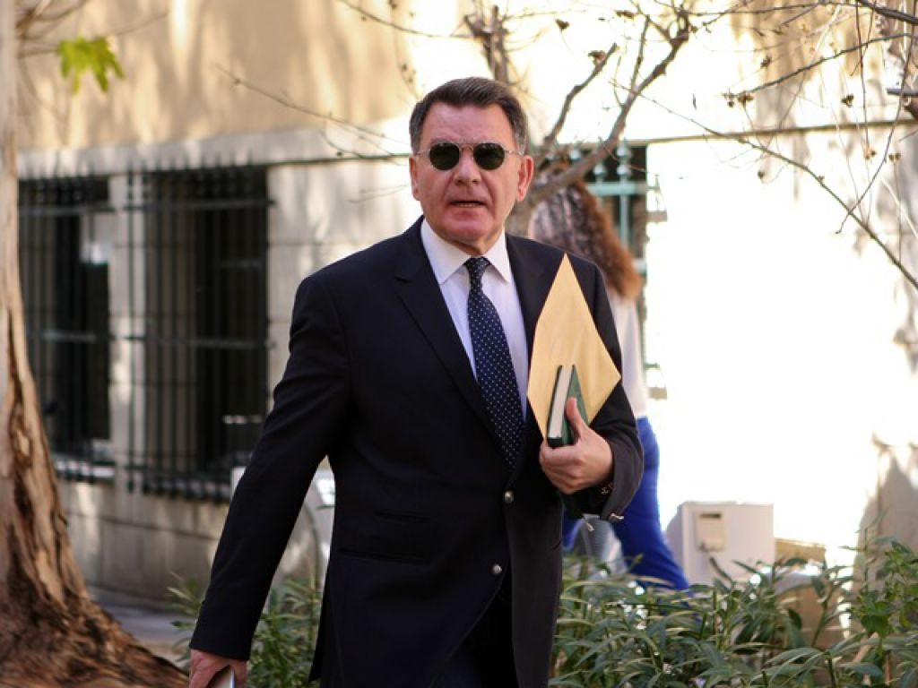 «Μιλημένα και συμφωνημένα»!