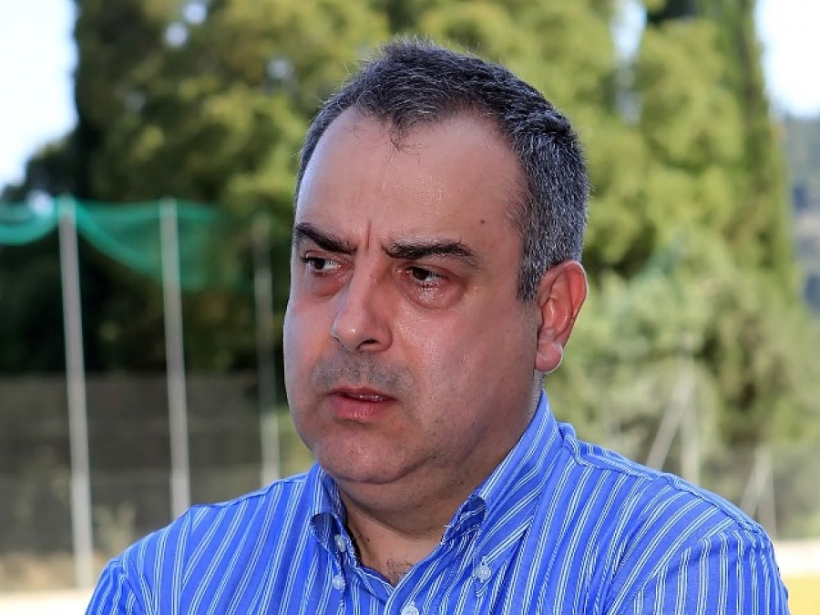 Διπλή εκπροσώπηση