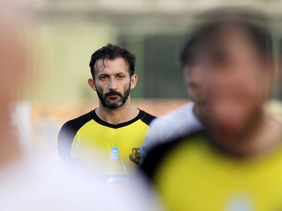 Ανεβαίνει η ένταση…