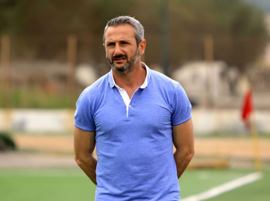Μένει Κισσαμικό ο Μπαξεβάνος