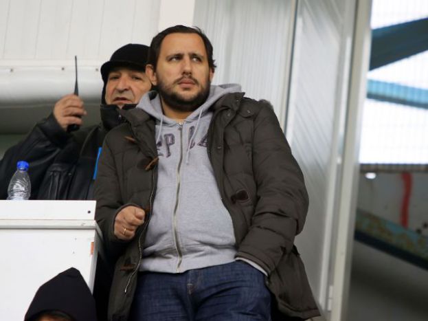 Ένταση με Κατσιγιάννη