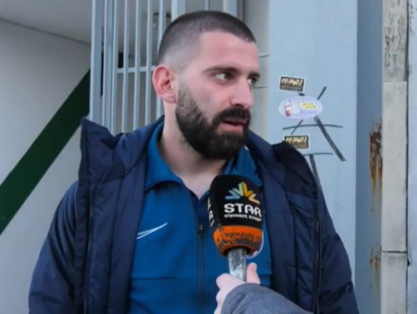 «Στόχος η τετράδα»