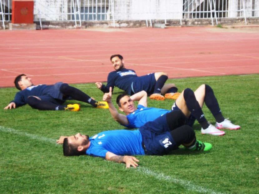 Ατομικό Μουμίν, Αρσενίεβιτς