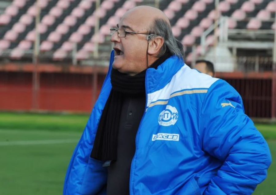 Ψάχνεται στην επίθεση ο Φοιρός