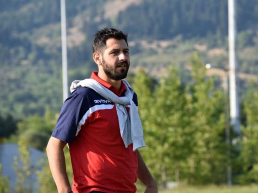 «Βγάλαμε αρκετά πράγματα στο γήπεδο»