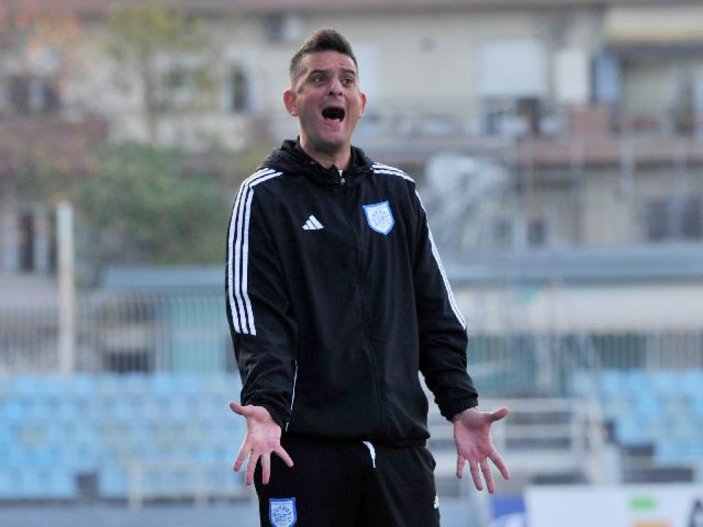 «Δεν το αξίζει ο οργανισμός»