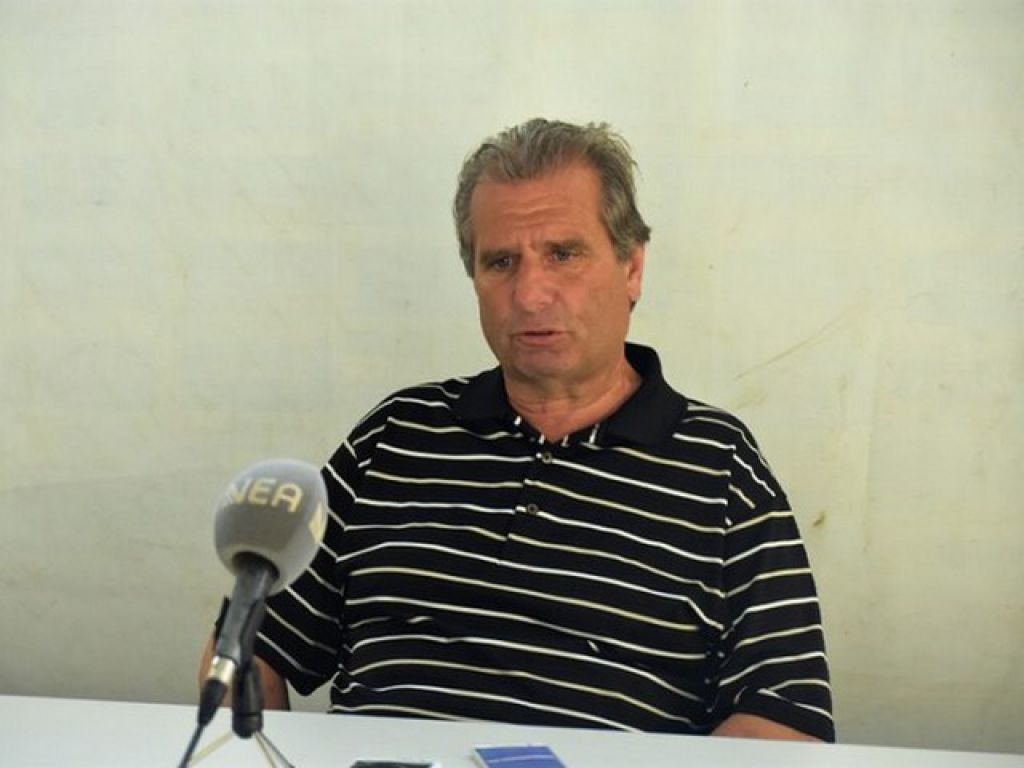 «Πολλά εύγε στην ομάδα μας»