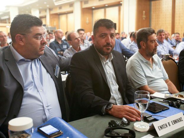 Η επιστολή στην ΕΠΟ (pic)