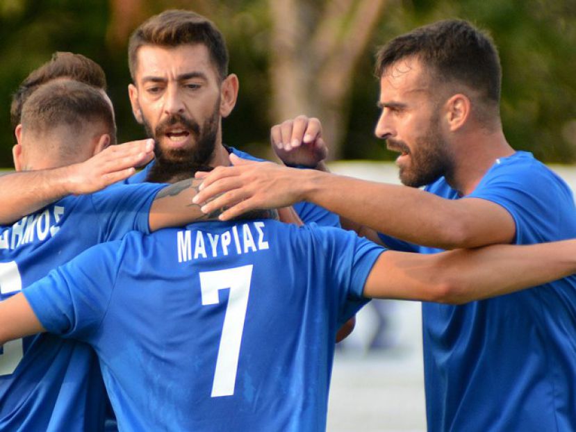 Σε ρυθμό Βόλου