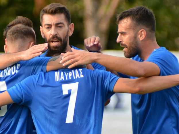 Σε ρυθμό Βόλου