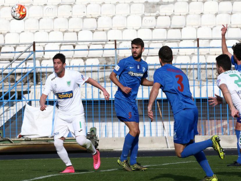 Δύσκολα ο Μασένα