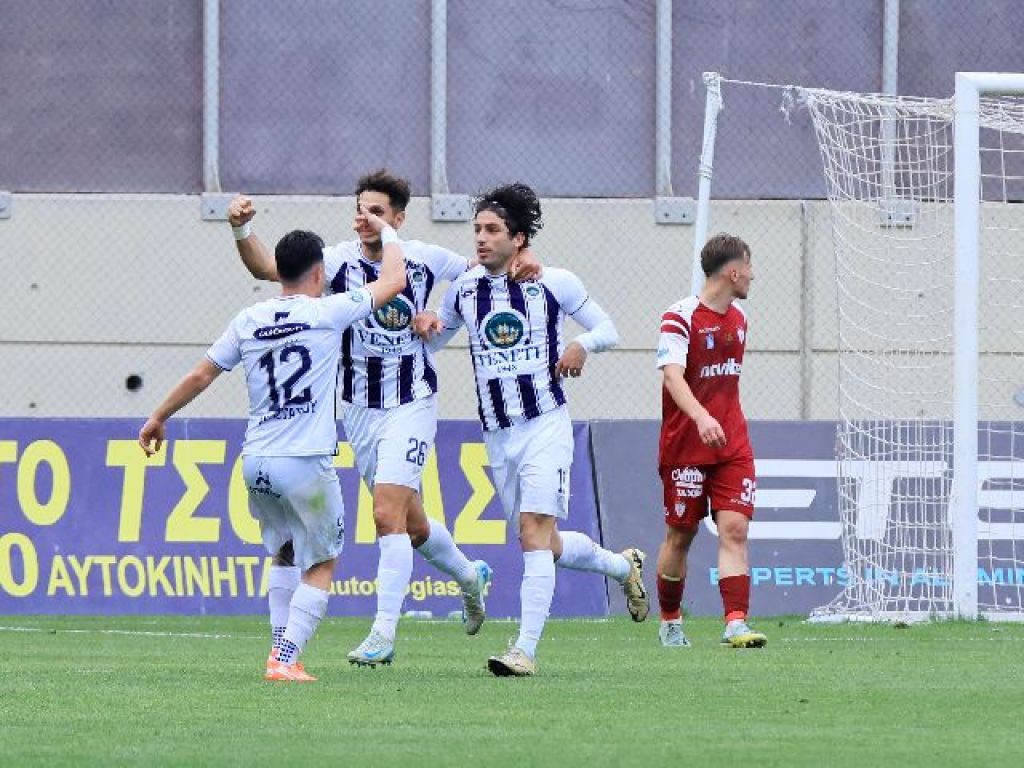 Πρωτιά στους σκόρερ ο ΠΟΤ Ηρακλής