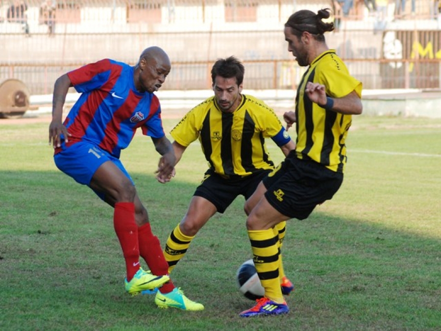 Οι… ελεύθεροι της Football League