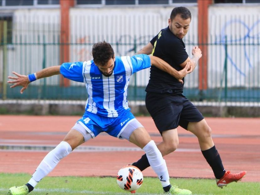 Αναγέννηση – Καλλιθεα 5-4 πεν. (video)