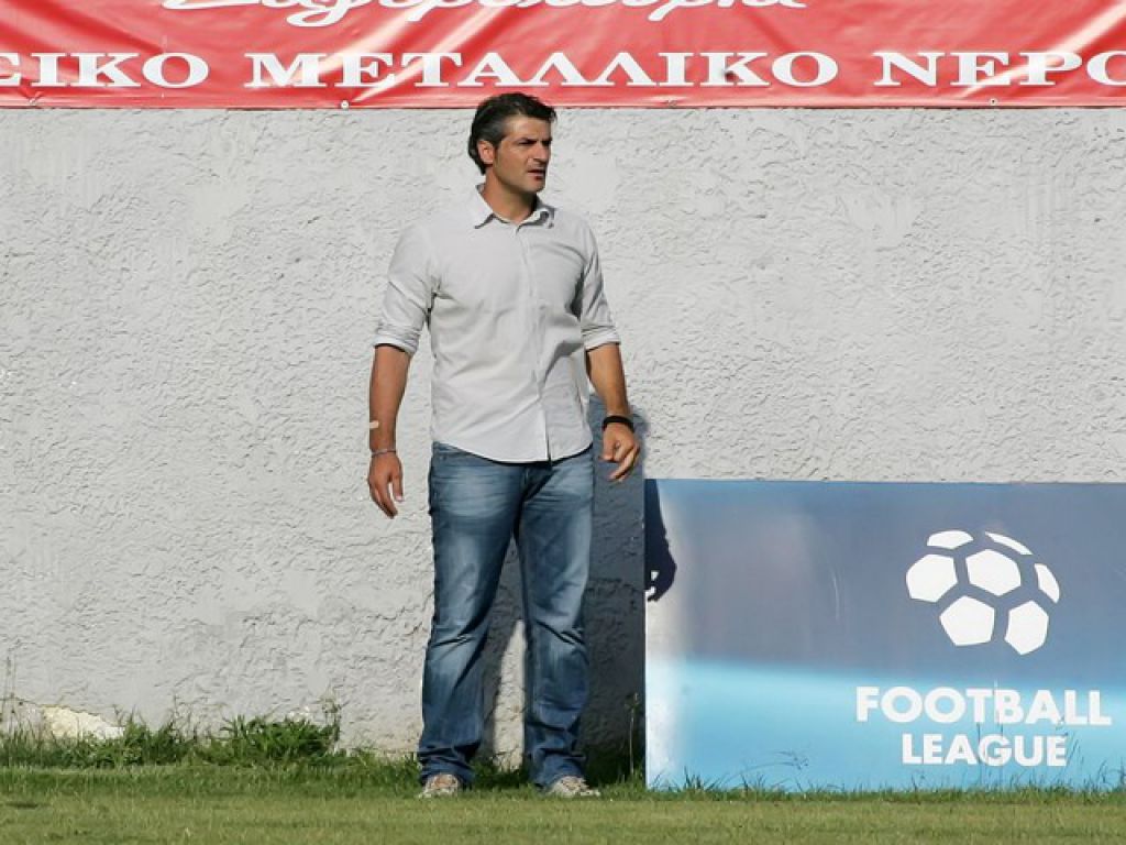 «Να σκέφτεστε μόνο την Καρδίτσα»