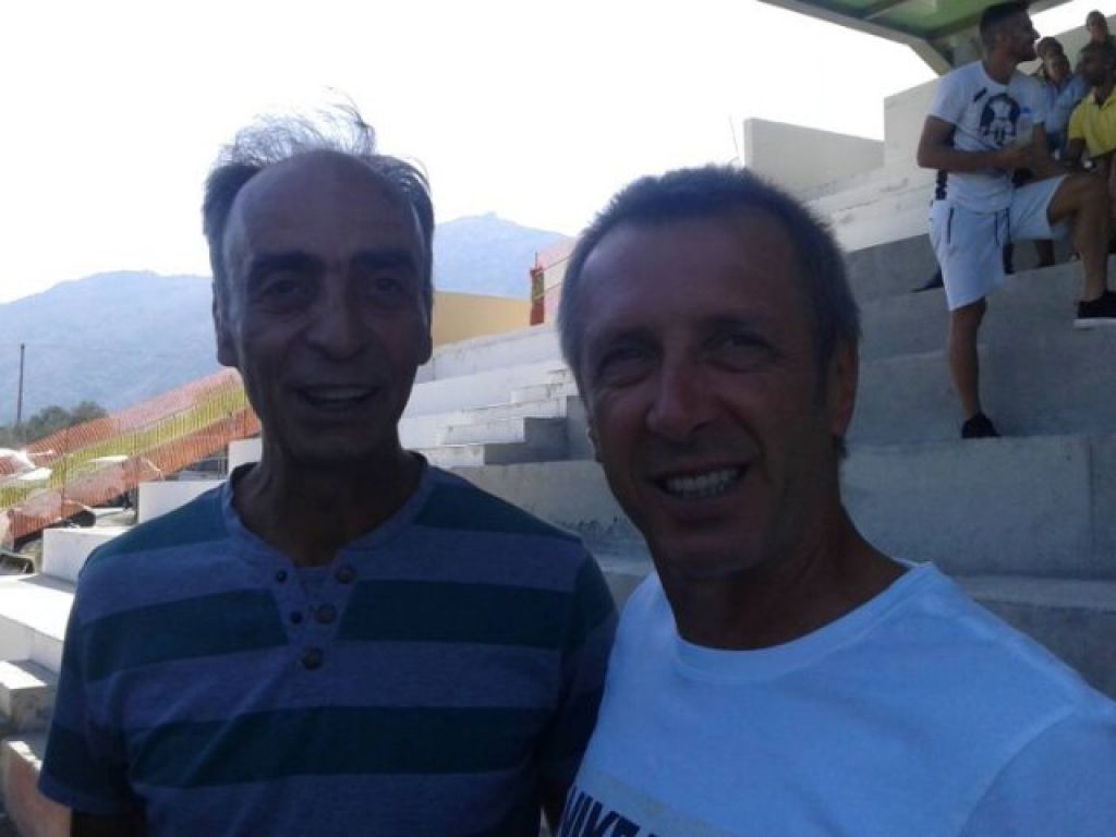 Παρακολούθησε τον ΟΦΗ
