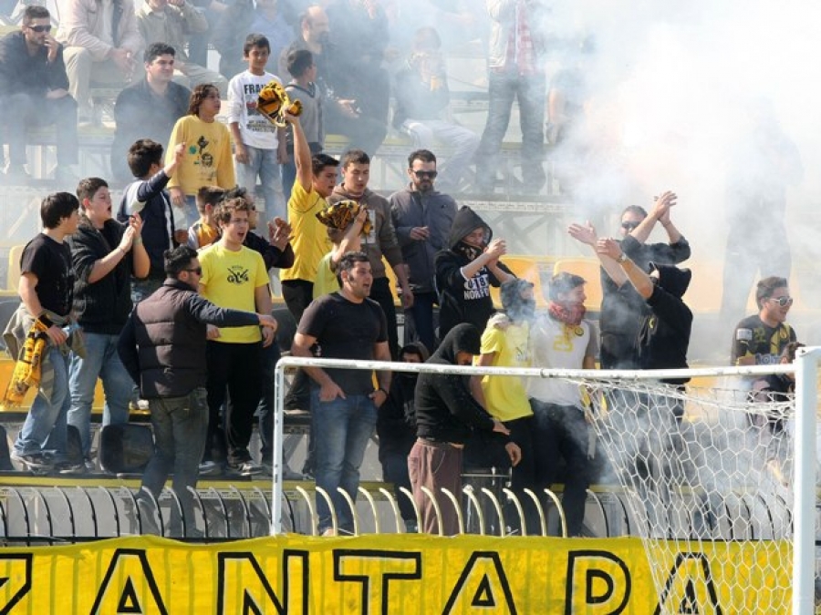 «Επιτροπή σωτηρίας τώρα»
