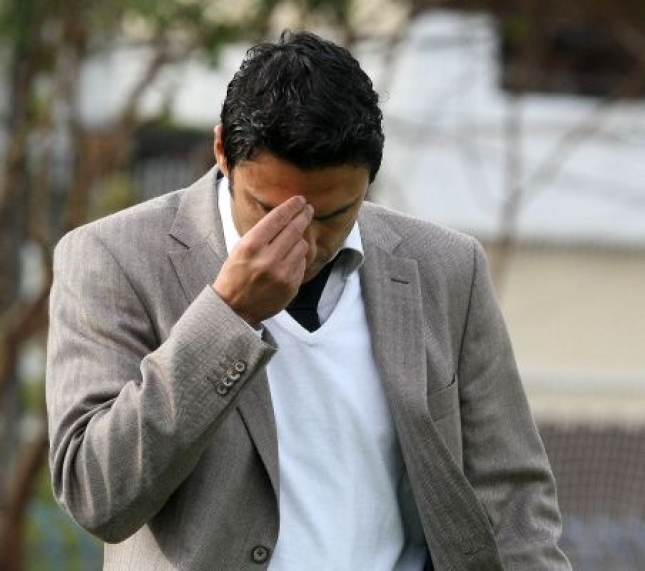 Κούτσης: «Μέτριο ματς»