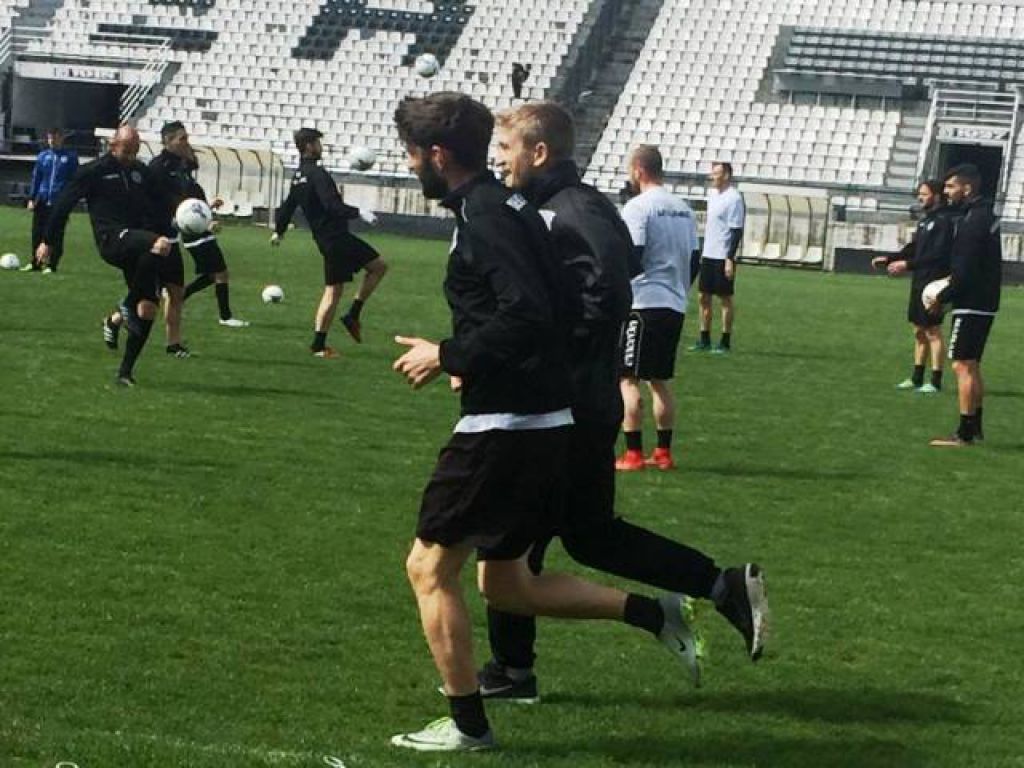 Στην τελική ευθεία…