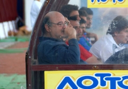 Φοιρός: «Δίκαια η Βέροια»