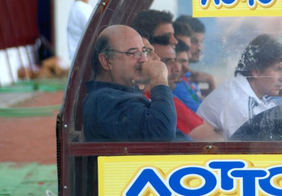 Φοιρός: «Δίκαια η Βέροια»