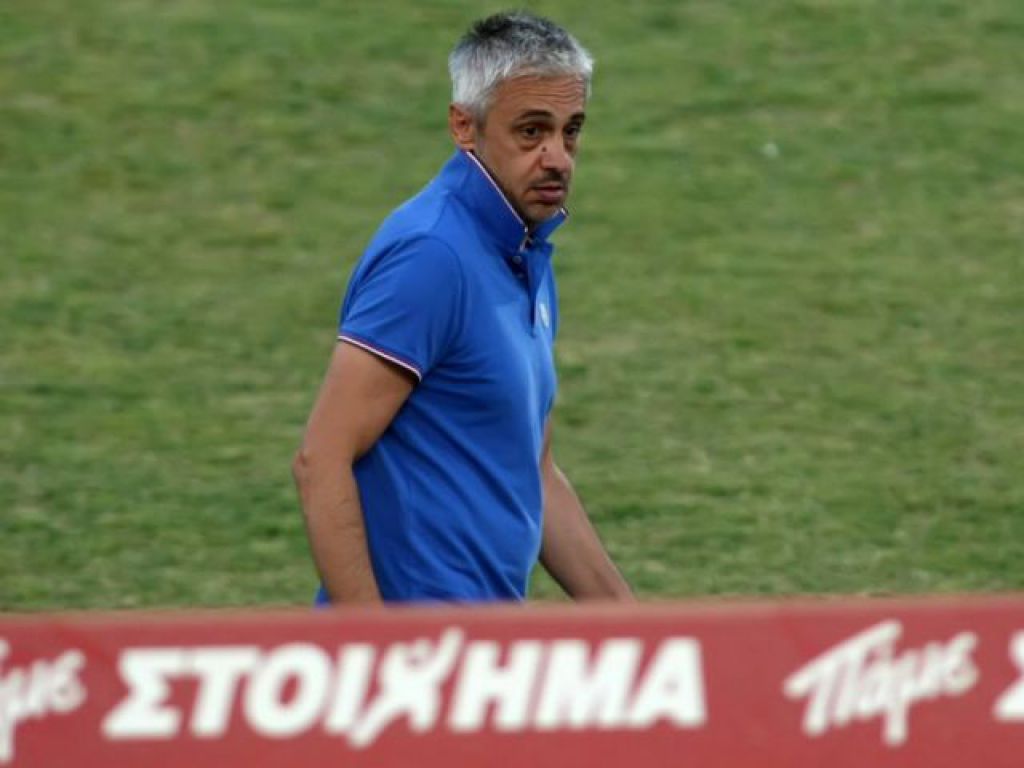 «Πολύ καλή κλήρωση»