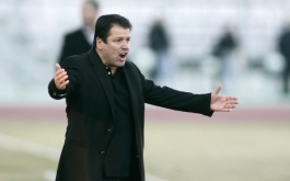 Σούλης: «Δεν ανήκουμε εδώ»