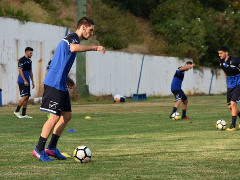 Στα… όπλα και ο Μεγαρίτης
