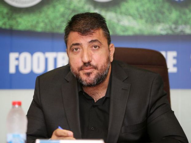 «Ξεκινάμε… αδικημένοι»