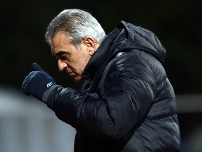 Το δράμα του Κουρμπανά