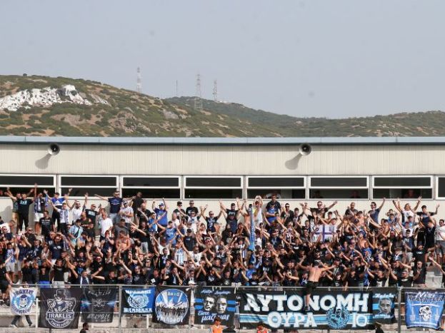 «Καμία ευθύνη για τις ρίψεις»