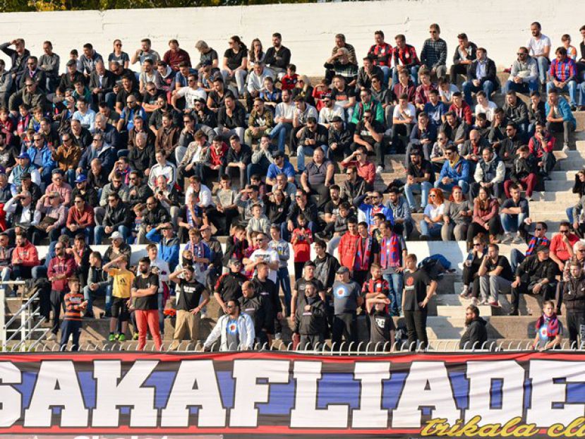 Τα εισιτήρια με ΠΑΟΚ