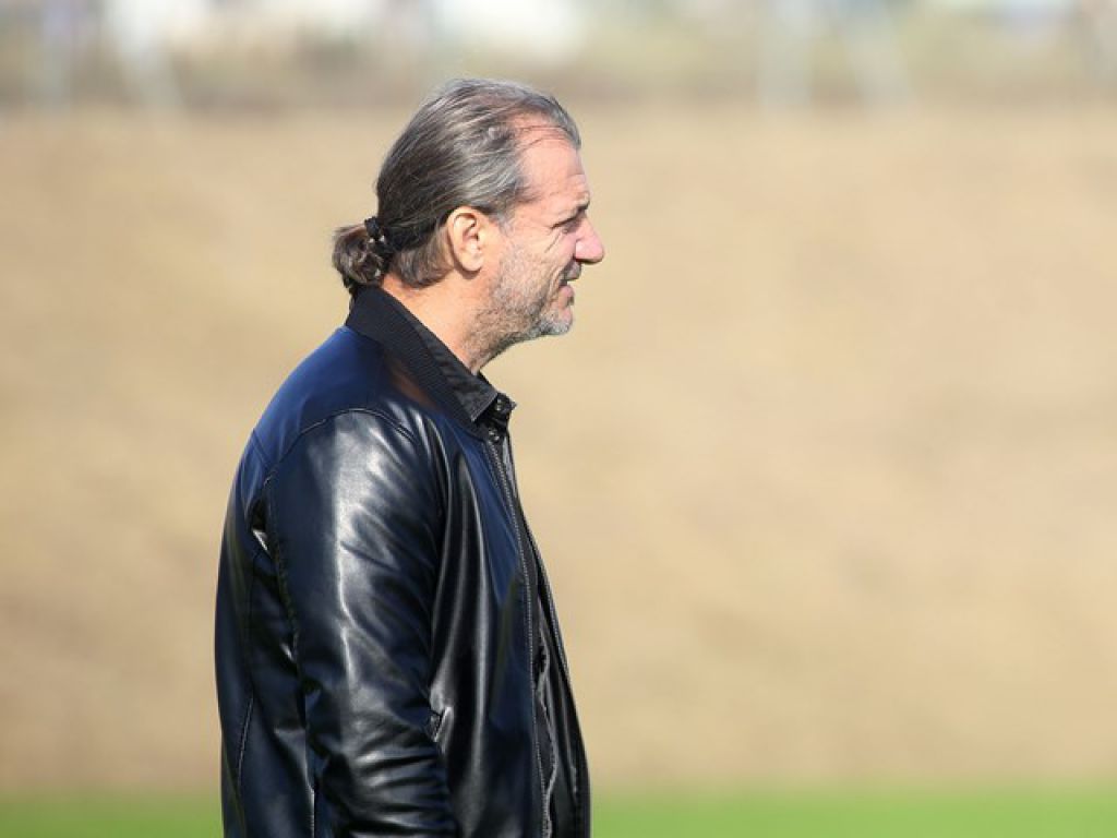 «Σπίλωσαν το όνομά μου»