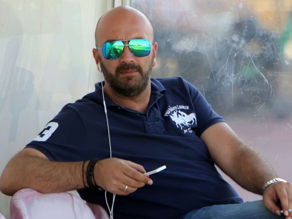 «Δεν πούλησα ποτέ οπαδιλίκι»