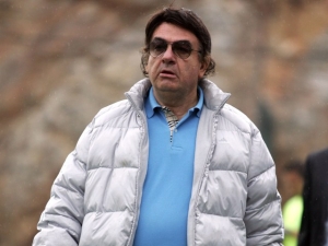 Ο Παπαδόπουλος στο ΔΣ